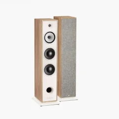 Triangle BOREA BR08 svetlý dub