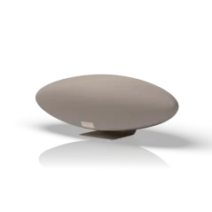 Bowers & Wilkins Zeppelin Pro Solar Gold