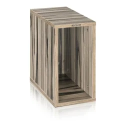 ZOMO VS-Box 50 Zebrano