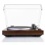 Dual CS 529 Walnut + Ortofon 2M RED