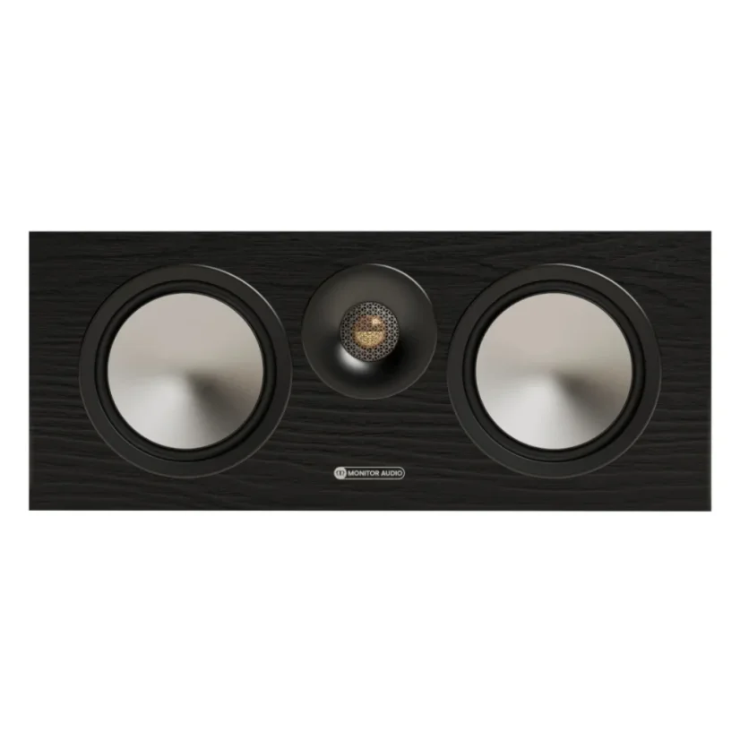 Monitor Audio Bronze Centre 7G Black