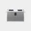 Mondo Speaker Large Metal Grey