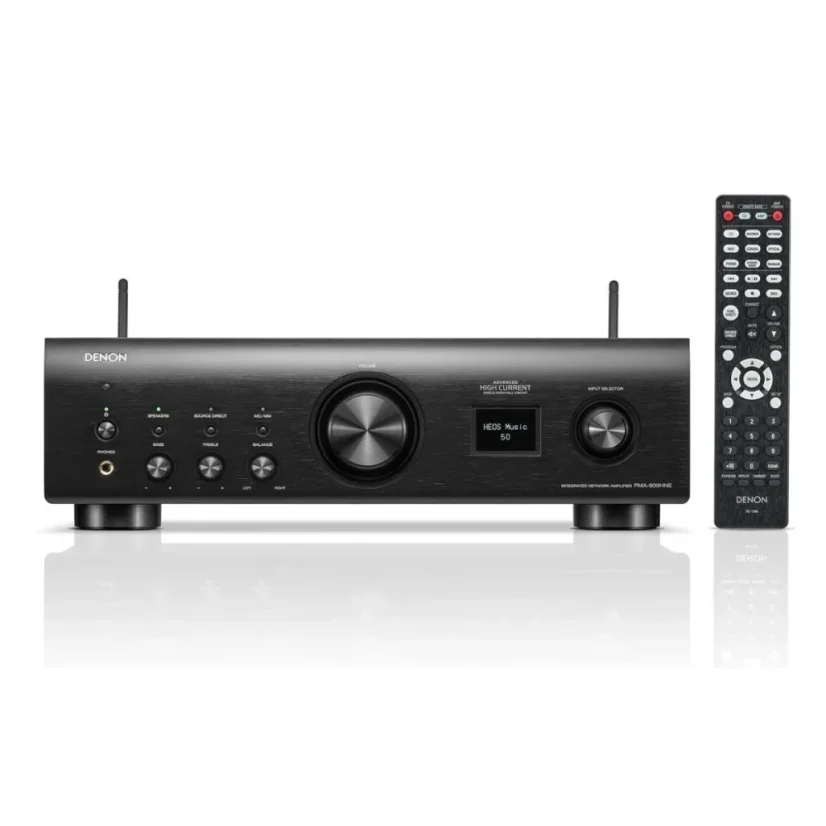 Denon PMA-900HNE Black