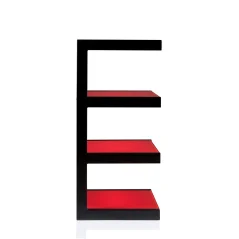 NorStone Esse Hifi Červená