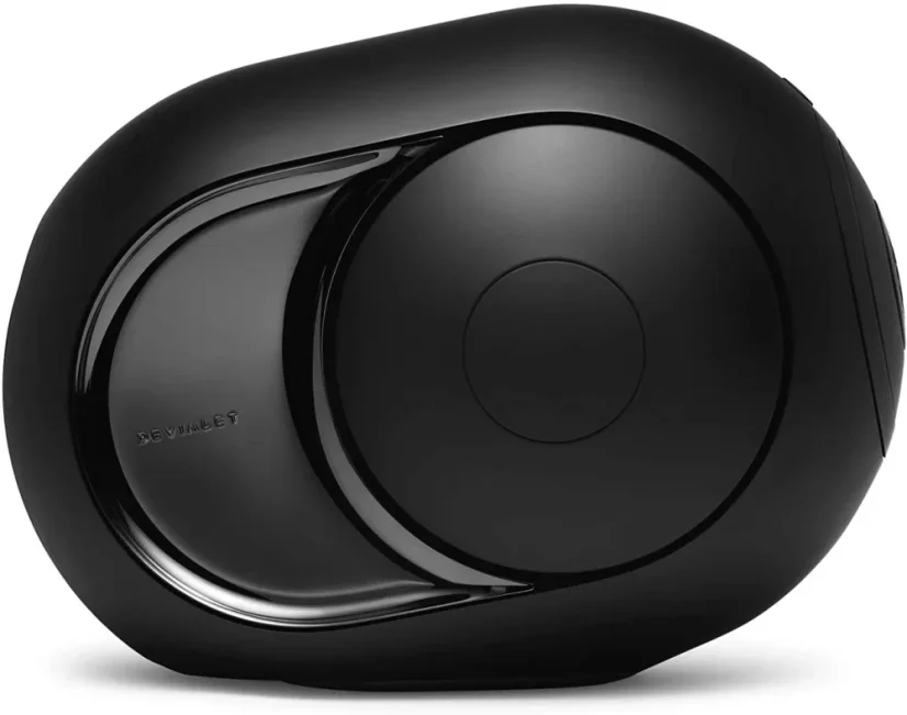 Devialet Phantom I 108 dB  Dark chrome