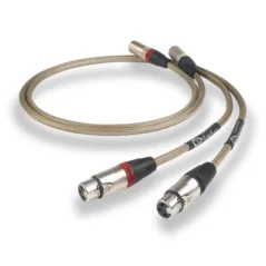 the CHORD company EpicX ARAY Analogue XLR 1m