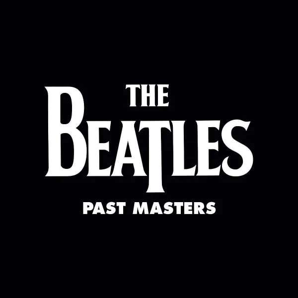 VINYL Beatles • Past Master (2LP)