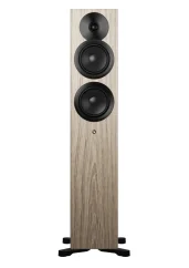 Dynaudio Focus 30  Svetlé drevo