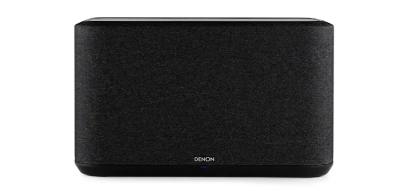 Denon Home 350 Čierna