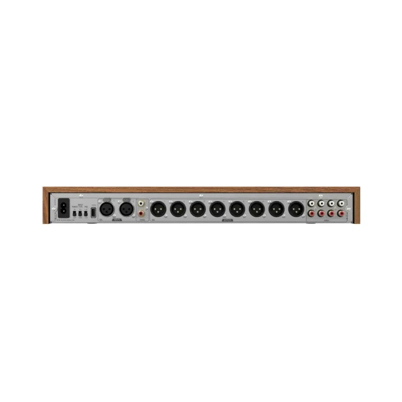 Klipsch  Jubilee Walnut