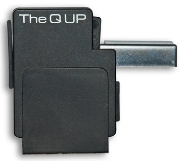 ProJect The Q UP