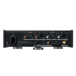 Teac UD-507 USB DAC/Preamp/Headph. Amp Strieborná