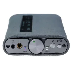 iFi audio xDSD Gryphon case