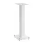 Triangle STAND S02 biela vysoký lesk