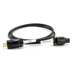 Tellurium Q Silver Power 2m