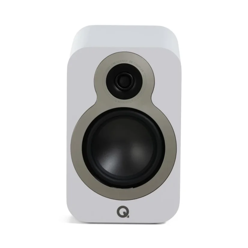 Q Acoustics 3030c Biela