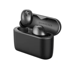 Sennheiser MOMENTUM True Wireless 5 Black Graphite