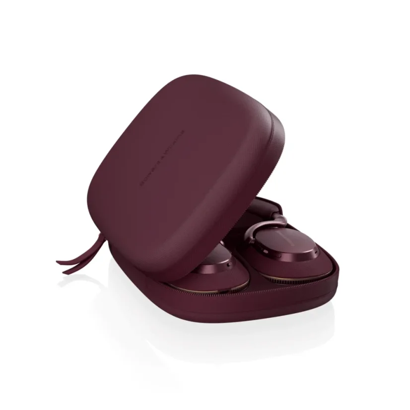 Bowers & Wilkins PX7 S3  Vintage Maroon