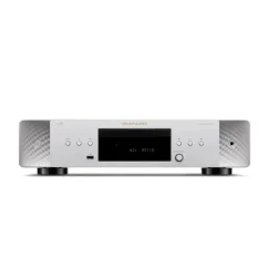 MARANTZ CD 70 strieborný