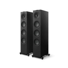 KEF Q11 Meta čierne
