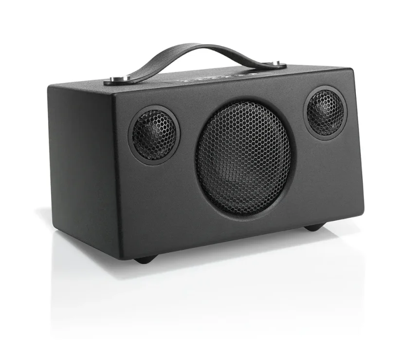 Audio Pro T3+ Čierny