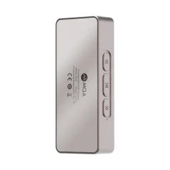 Shanling UA4 Titanium