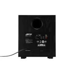 Jamo J10 Sub Tmavé jablko 