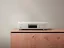 Denon DCD-1700NE Strieborná