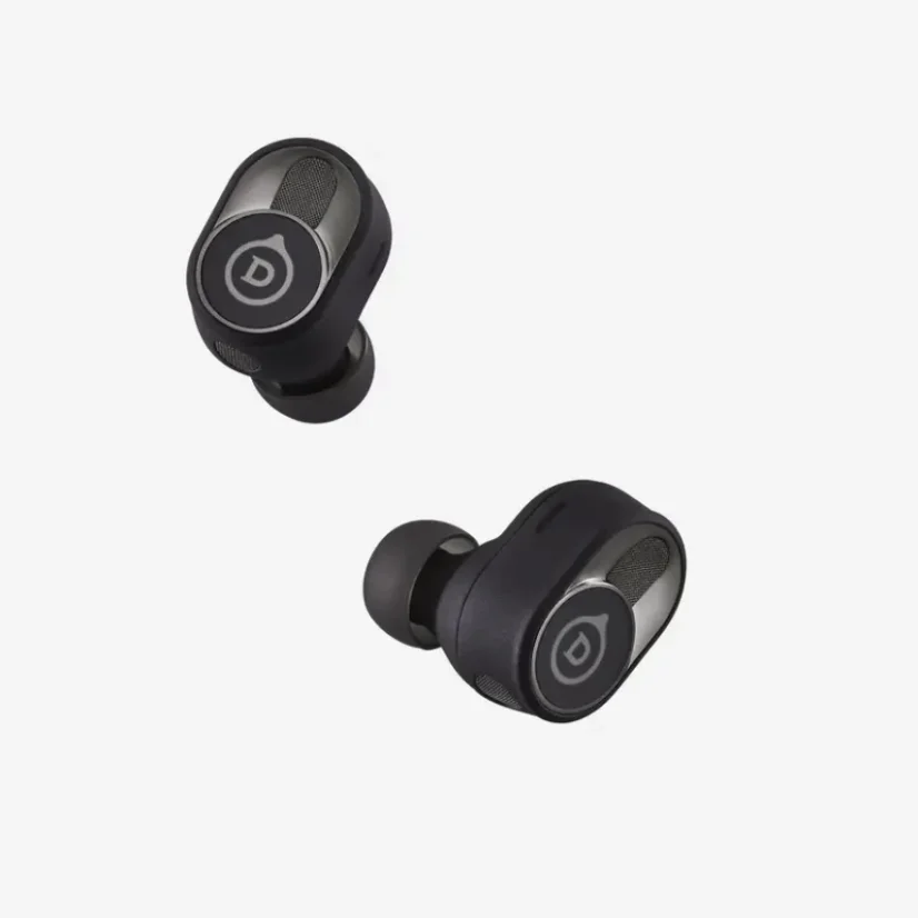 Devialet GEMINI II matná čierna