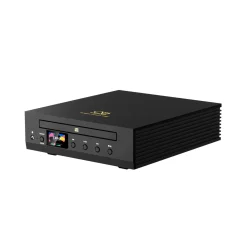 Shanling CR60 Čierna