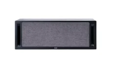 Elac Debut Reference DCR 52 Black/Wood