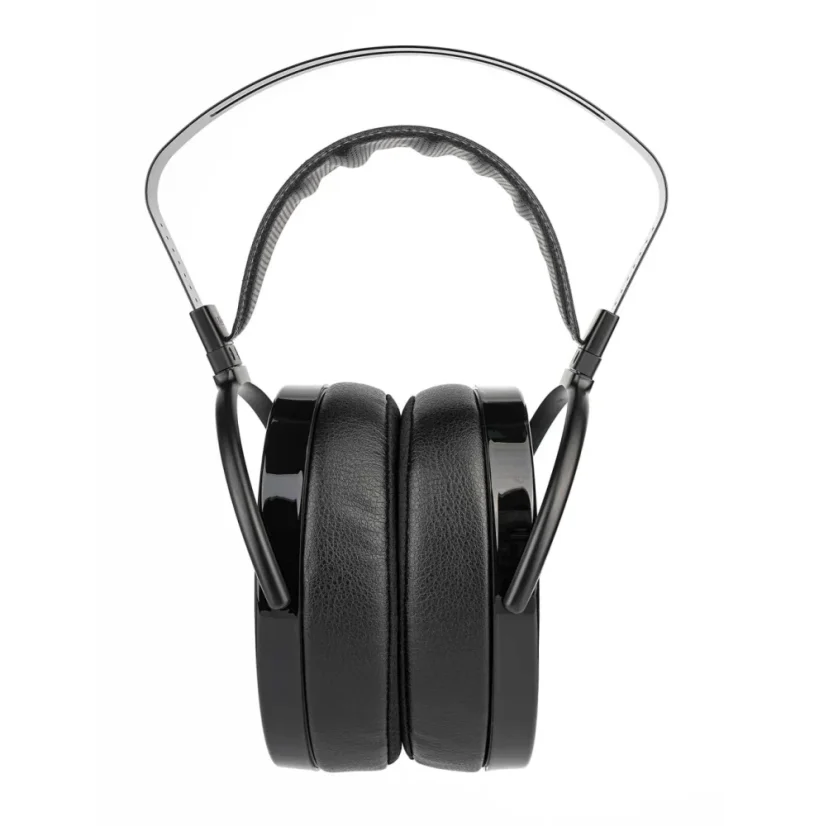 HiFiMAN Arya Unveiled