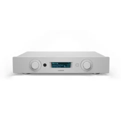 Lumin  P1 Mini Silver