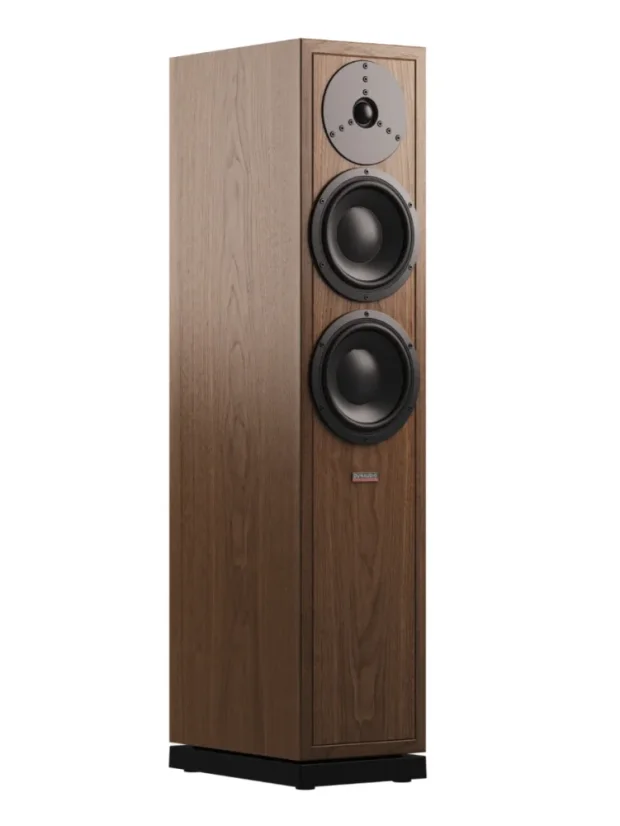 Dynaudio Contour Legacy Americký orech