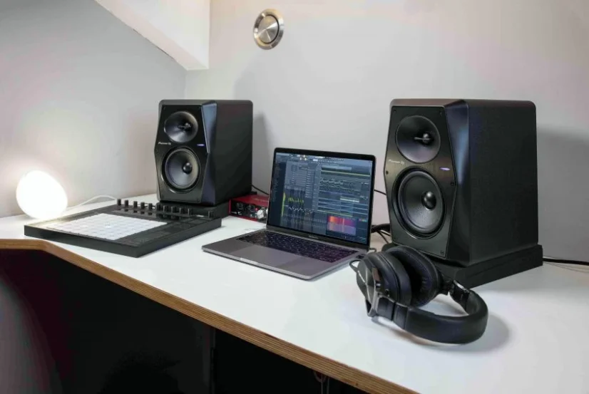 Pioneer DJ VM-50-K