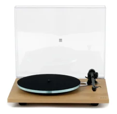 Rega Planar 3  svetlý dub + ND5 MM 