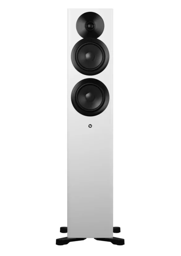 Dynaudio Focus 30  Biela