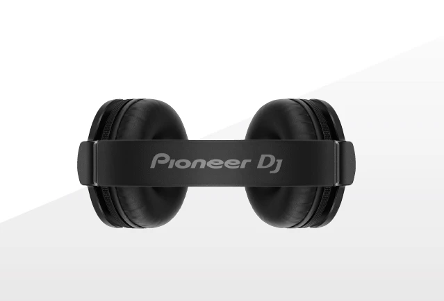 Pioneer DJ HDJ-CUE1 BT Red