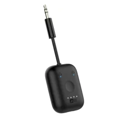 MEE audio audio Connect Air Black