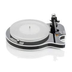 Clearaudio Celebrity "Al di Meola" Edition Black