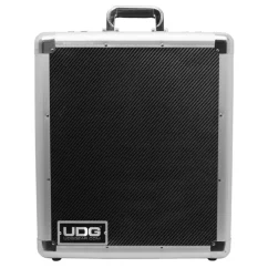 UDG Ultimate Pick Foam Flight Case Multi Format M Carbon
