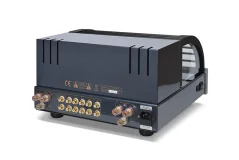 PrimaLuna EVO 200 Tube Integrated Amplifier Black