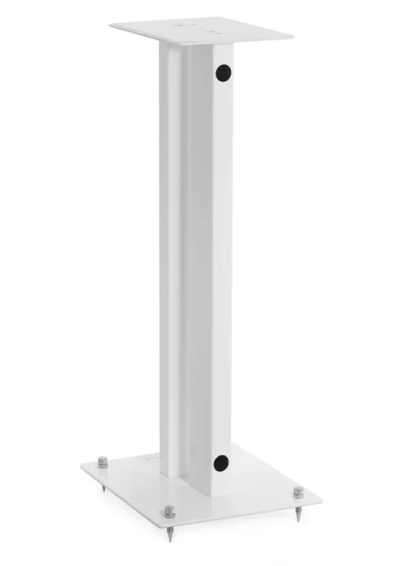 Triangle STAND S02 biela vysoký lesk