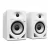 Pioneer DJ DM-50D-BT White