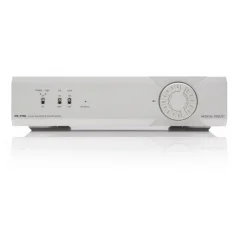 Musical Fidelity MX-VYNL Strieborná