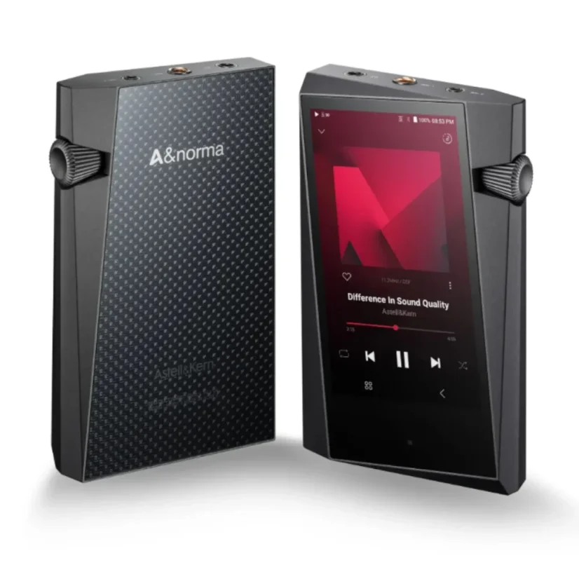 Astell&Kern SR35