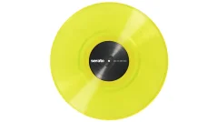Serato Performance vinyl  Yellow