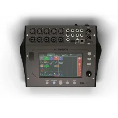 Allen&Heath CQ-12T