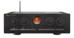 Vincent SV-237MKII – hybridný integrovaný zosilňovač Class A s DAC a Bluetooth čierny