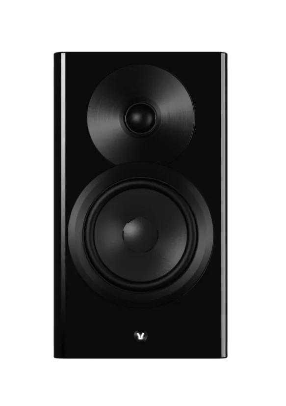 Dynaudio Focus 10  Black